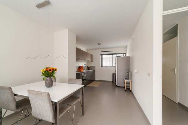 Medium property photo - Van Pomerenvaart 2, 2497 WZ Den Haag
